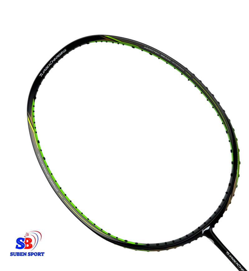 Vợt Cầu Lông Lining Turbo Charging 50D Chính Hãng