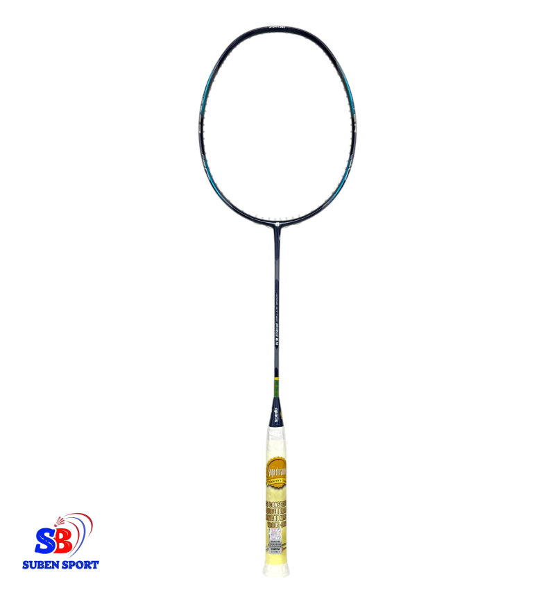 Vợt cầu lông Apacs Hard Hitter Pro 6.4 Chính Hãng