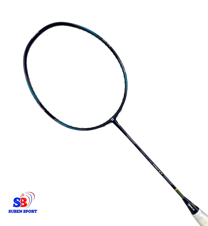 Vợt cầu lông Apacs Hard Hitter Pro 6.4 Chính Hãng