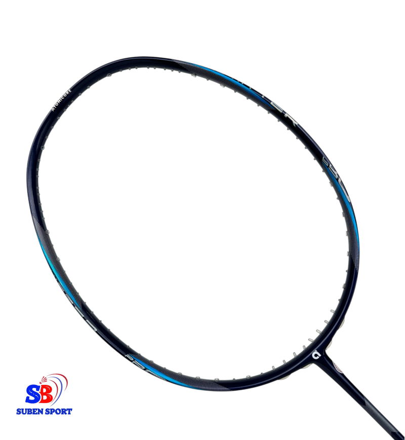 Vợt cầu lông Apacs Hard Hitter Pro 6.4 Chính Hãng