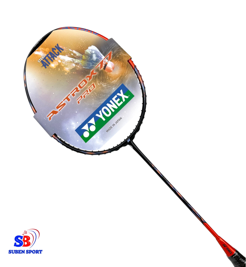 Vợt cầu lông Yonex Astrox 77 Pro Chính Hãng