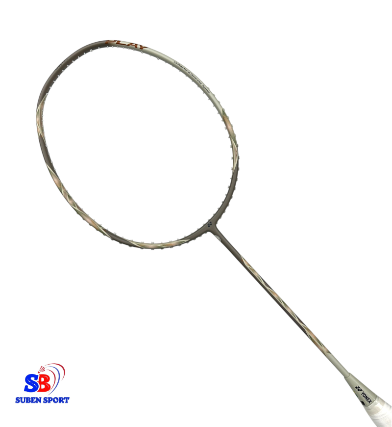 Vợt cầu lông Yonex Astrox 77 Play Light Beige Limited 2026