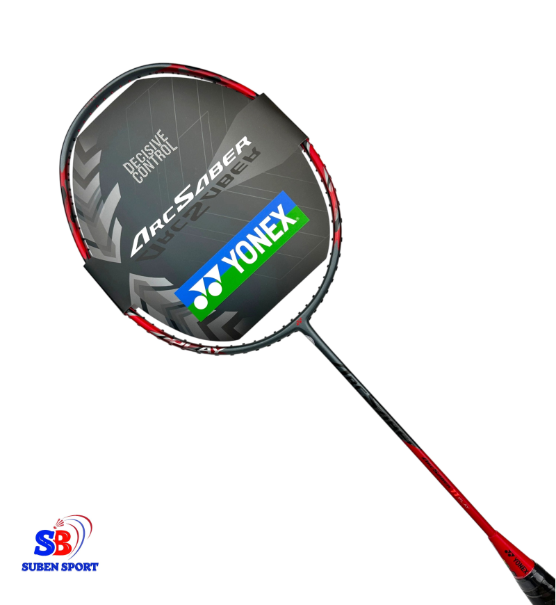 Vợt cầu lông Yonex Arcsaber 11 Play Chính Hãng