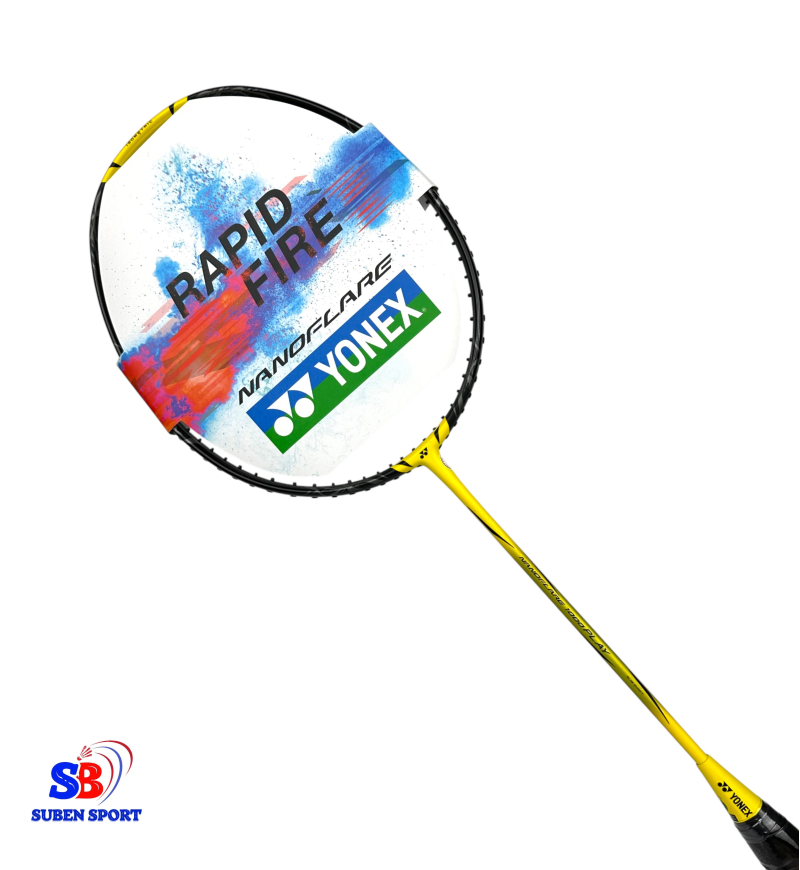 Vợt cầu lông Yonex Nanoflare 1000 Play Chính Hãng