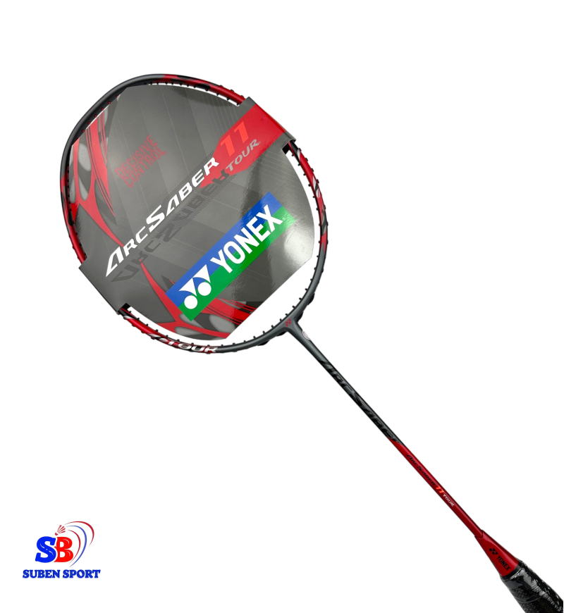 Vợt cầu lông Yonex Arcsaber 11 Tour Chính Hãng