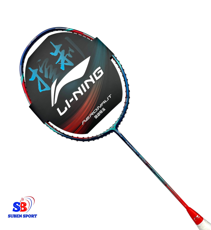 Vợt cầu lông Lining Aeronaut 9000C Chính Hãng