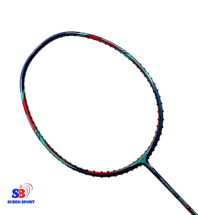 Vợt cầu lông Lining Aeronaut 9000C Chính Hãng