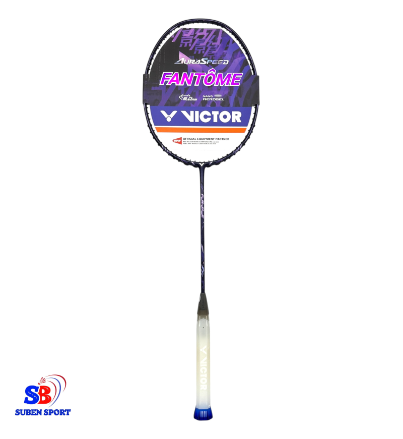 Vợt cầu lông Victor Auraspeed FANTÔME Chính Hãng