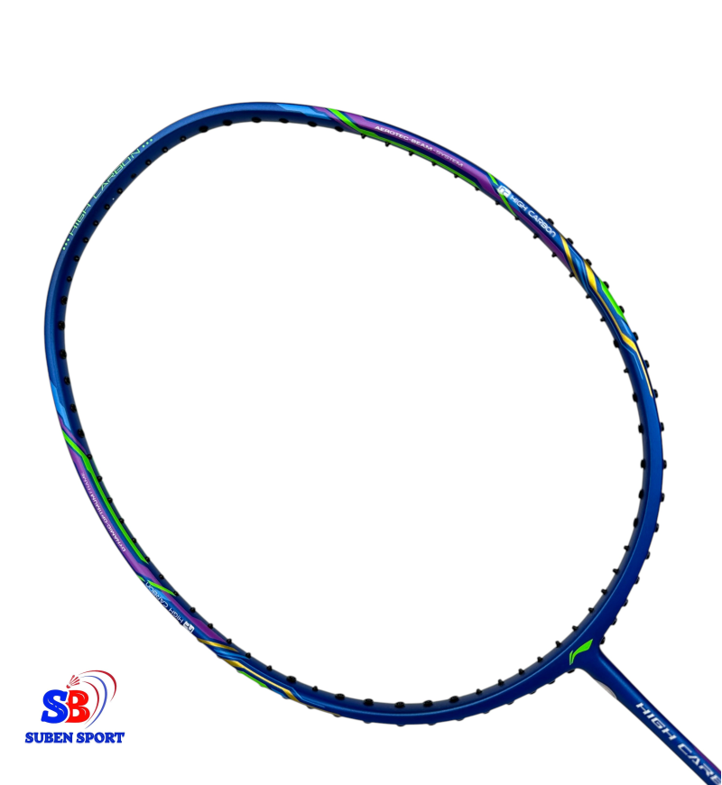 Vợt cầu lông Lining HC 1200 Xanh Chính Hãng