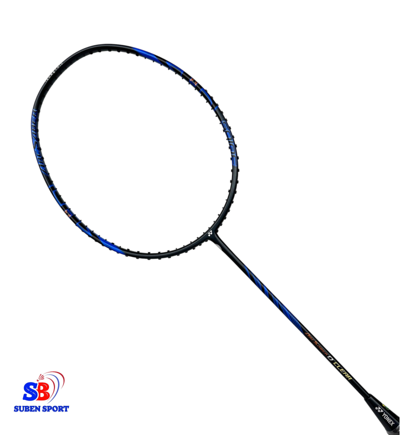 Vợt cầu lông Yonex Arcsaber 0 Clear