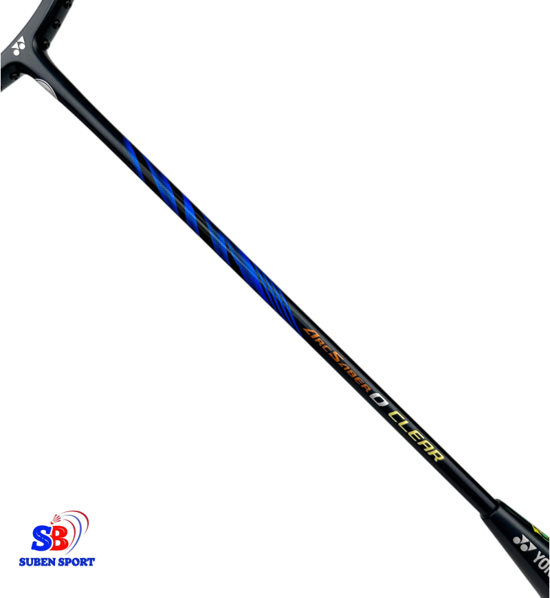 Vợt cầu lông Yonex Arcsaber 0 Clear