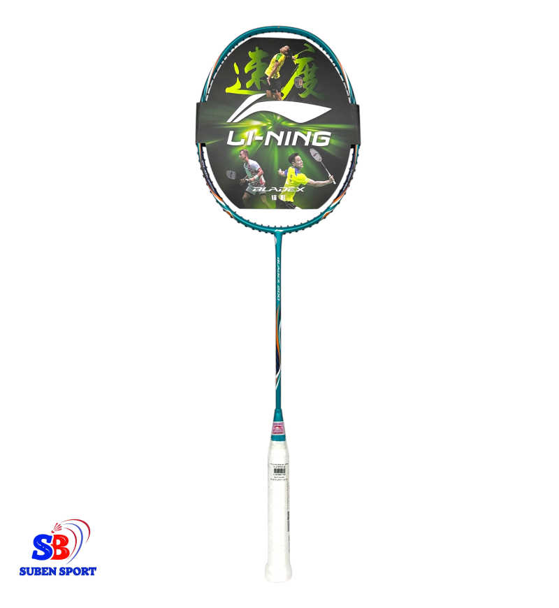 Vợt cầu lông Lining Bladex 200 Chính Hãng