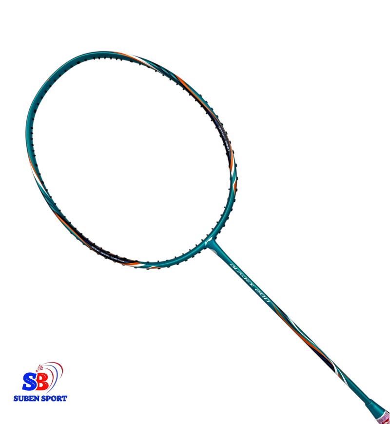 Vợt cầu lông Lining Bladex 200 Chính Hãng