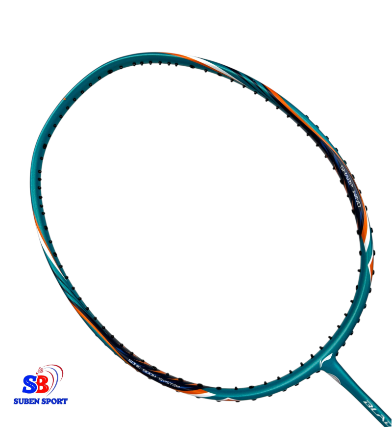 Vợt cầu lông Lining Bladex 200 Chính Hãng