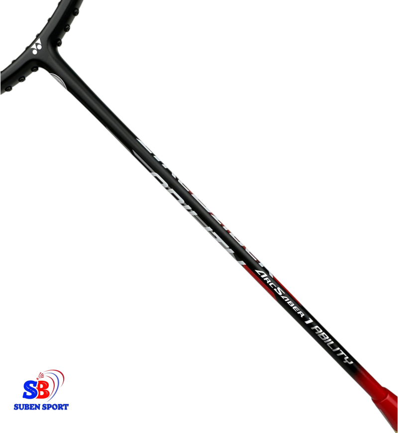 Vợt cầu lông Yonex Arcsaber 1 Ability New 2026 Chính Hãng