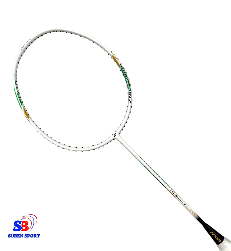 Vợt cầu lông Yonex Arcsaber 1 Clear New 2026 Chính Hãng