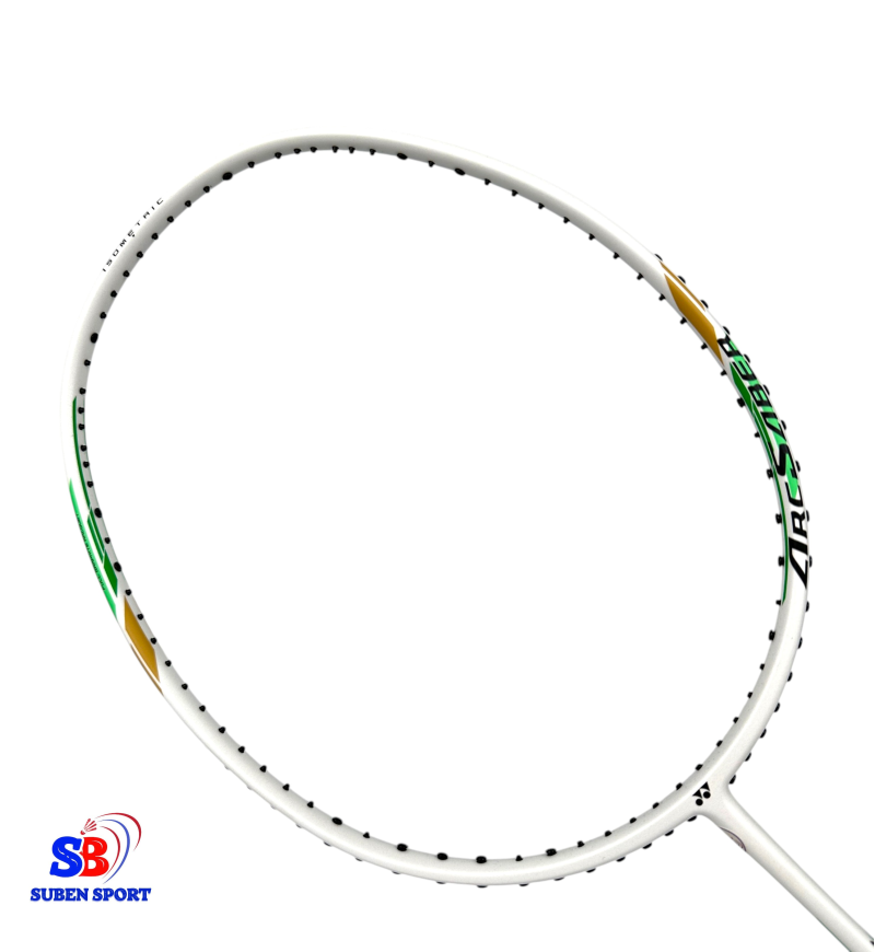 Vợt cầu lông Yonex Arcsaber 1 Clear New 2026 Chính Hãng