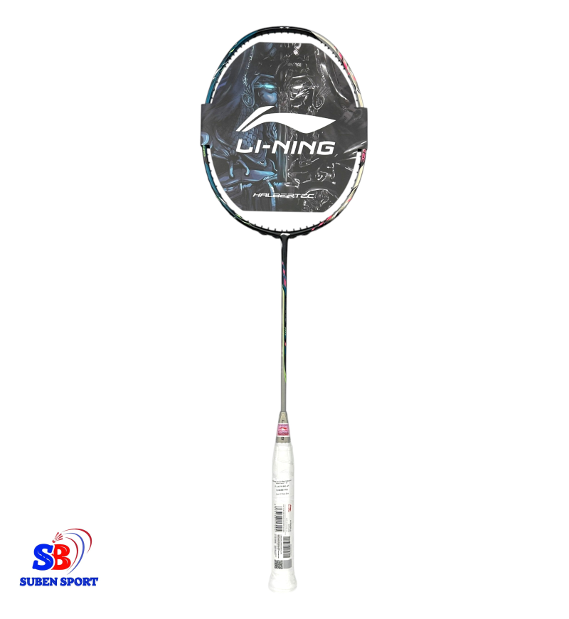 Vợt cầu lông Lining Halbertec 9000 Power Chính Hãng