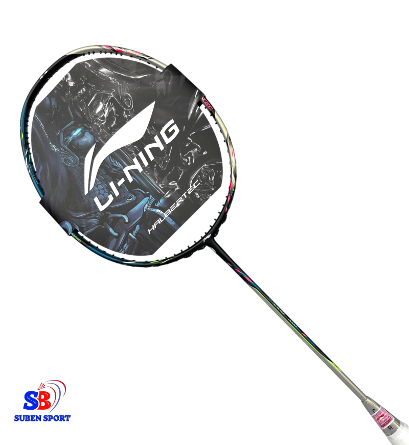 Vợt cầu lông Lining Halbertec 9000 Power Chính Hãng