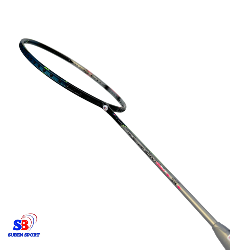 Vợt cầu lông Lining Halbertec 9000 Power Chính Hãng