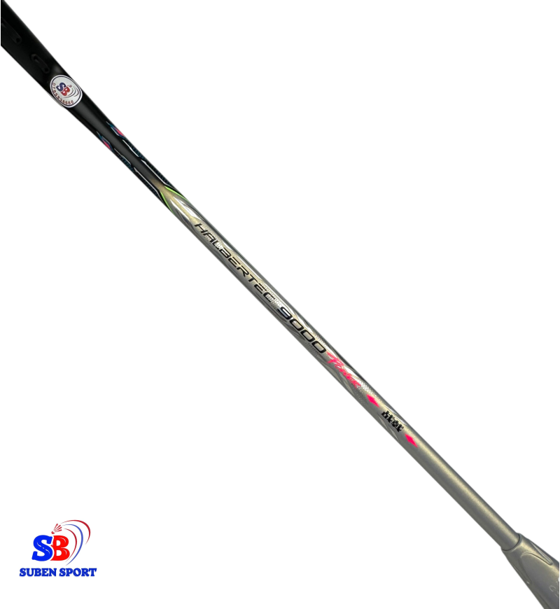 Vợt cầu lông Lining Halbertec 9000 Power Chính Hãng