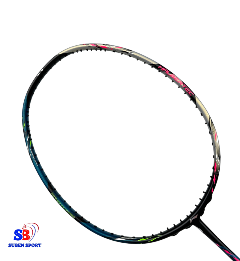 Vợt cầu lông Lining Halbertec 9000 Power Chính Hãng