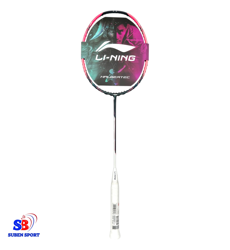 Vợt cầu lông Lining Halbertec Motor Pro Chính Hãng