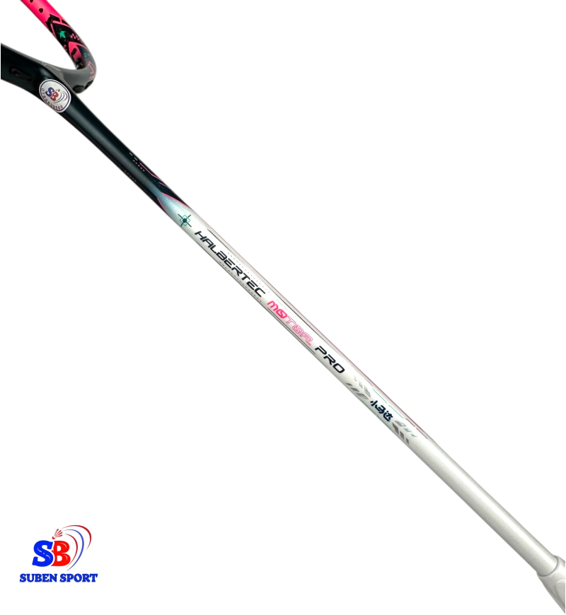 Vợt cầu lông Lining Halbertec Motor Pro Chính Hãng