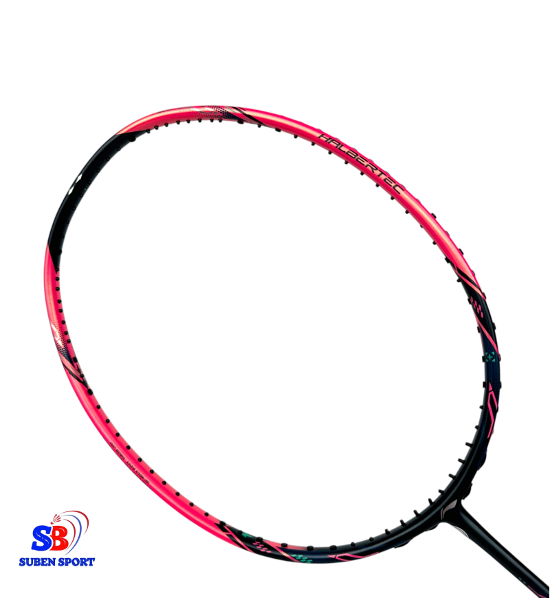 Vợt cầu lông Lining Halbertec Motor Pro Chính Hãng