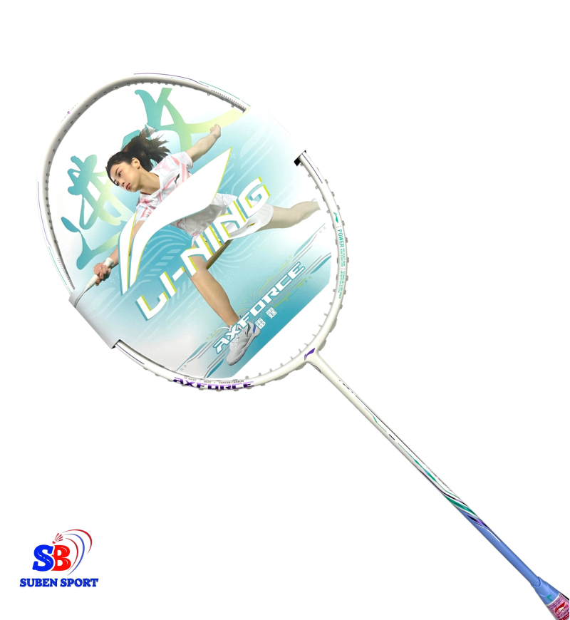 Vợt cầu lông Lining Axforce 80 Light Chính Hãng