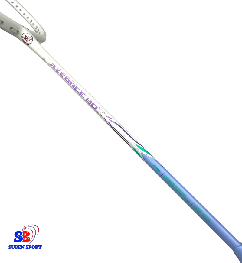 Vợt cầu lông Lining Axforce 80 Light Chính Hãng