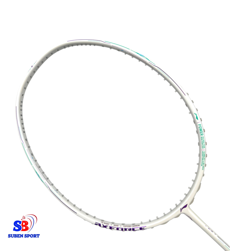 Vợt cầu lông Lining Axforce 80 Light Chính Hãng