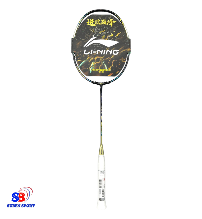 Vợt cầu lông Lining Axforce 100 Gen 1 Chính Hãng