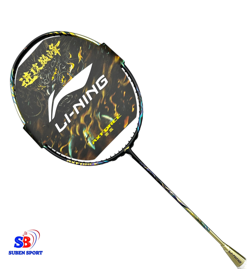Vợt cầu lông Lining Axforce 100 Gen 1 Chính Hãng