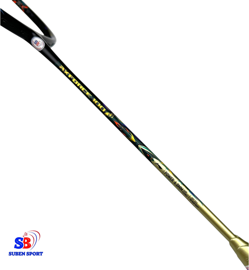 Vợt cầu lông Lining Axforce 100 Gen 1 Chính Hãng