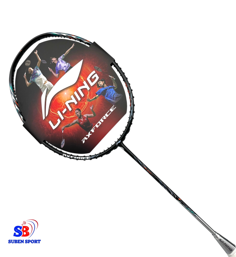 Vợt cầu lông Lining Axforce 70 Chính Hãng