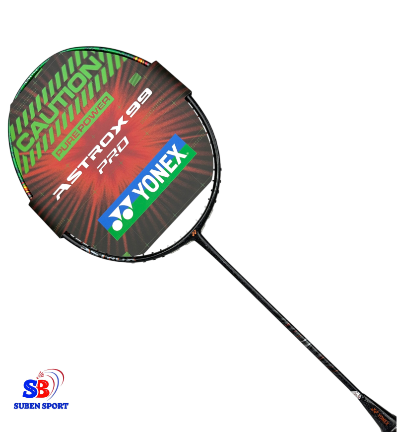 Vợt cầu lông Yonex Astrox 99 Pro 2025 Chính Hãng