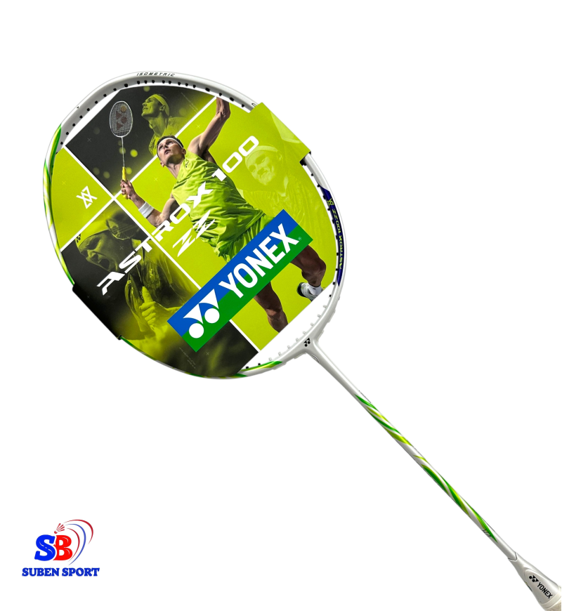 Vợt cầu lông Yonex Astrox 100ZZ VA Chính Hãng