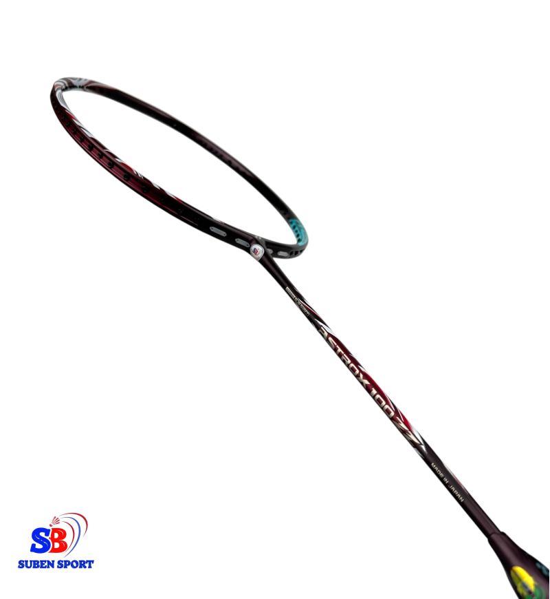 Vợt cầu lông Yonex Astrox 100ZZ Kurenai Chính Hãng
