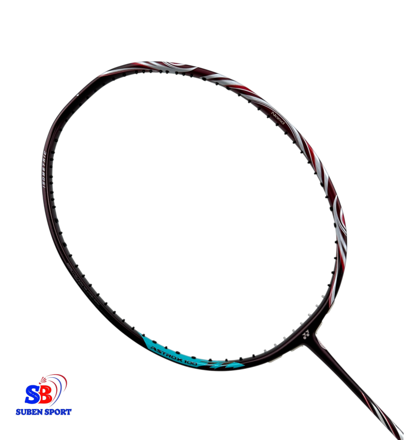 Vợt cầu lông Yonex Astrox 100ZZ Kurenai Chính Hãng