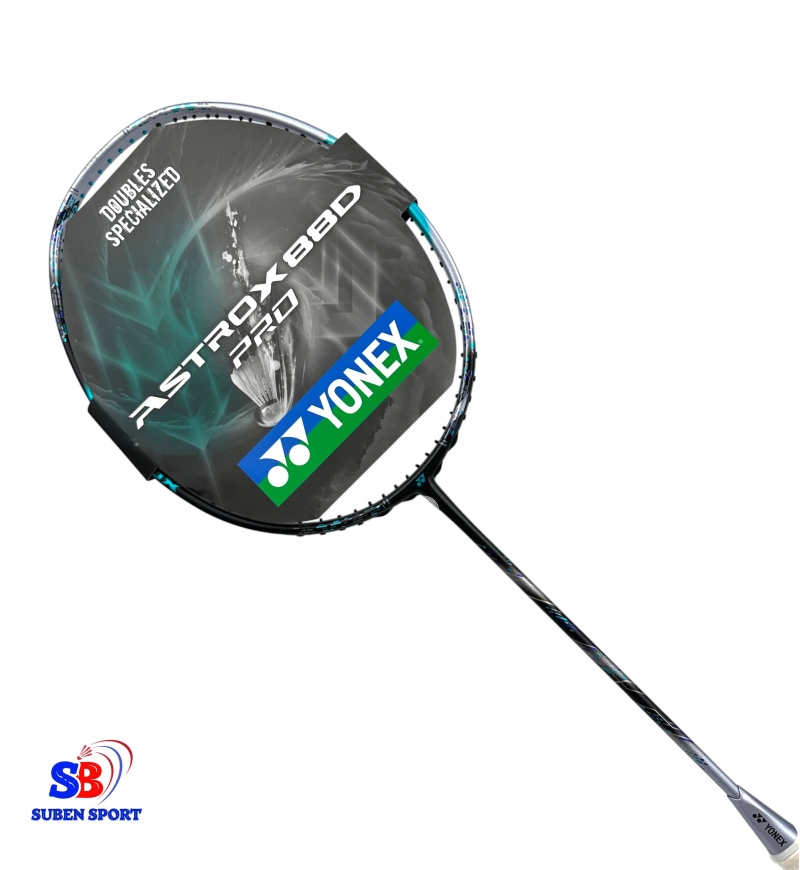 Vợt cầu lông Yonex Astrox 88D Pro 2024