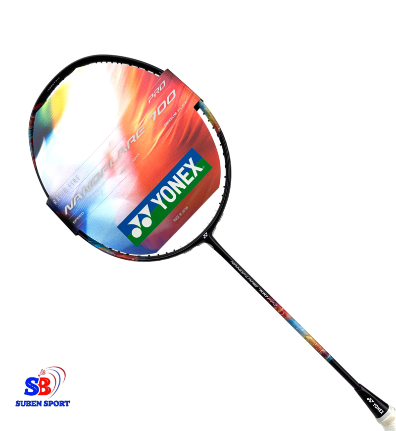 Vợt cầu lông Yonex Nanoflare 700 Pro 2024 Chính Hãng