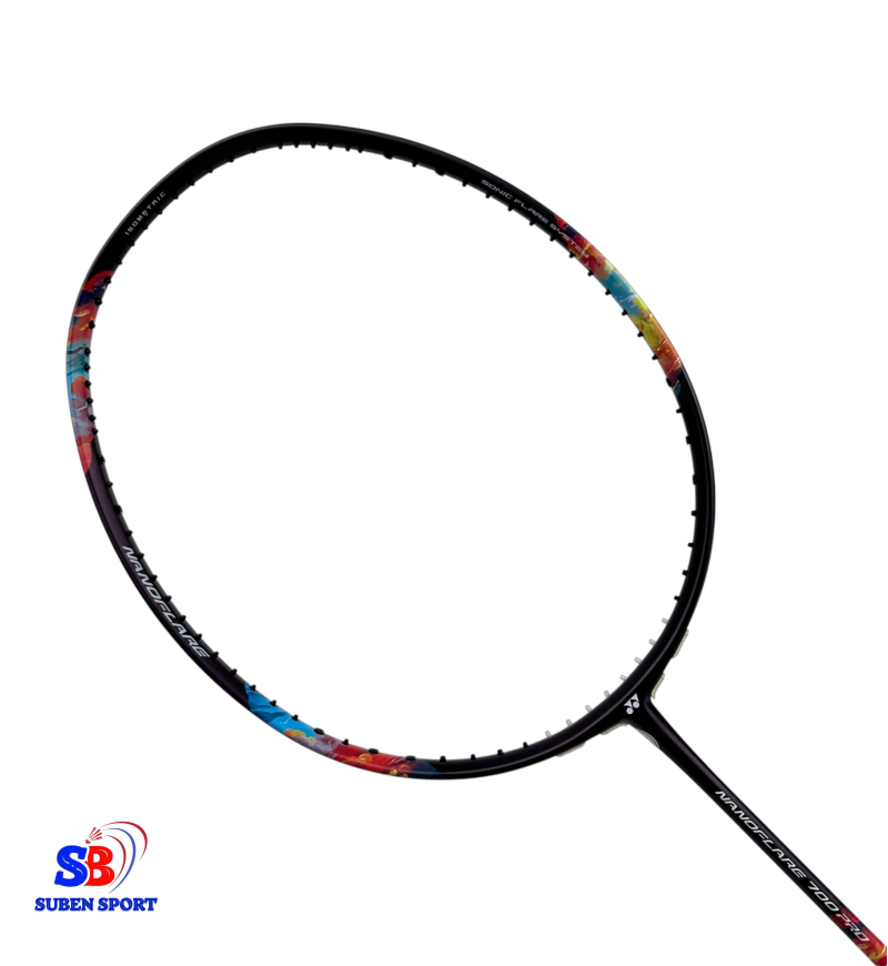 Vợt cầu lông Yonex Nanoflare 700 Pro 2024 Chính Hãng