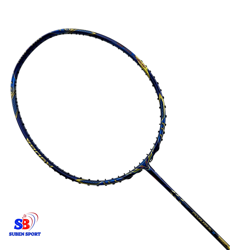 Vợt cầu lông Victor Thruster Ryuga II Pro CO26 Chính Hãng