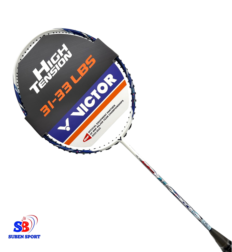 Vợt cầu lông Victor Auraspeed A Chính hãng