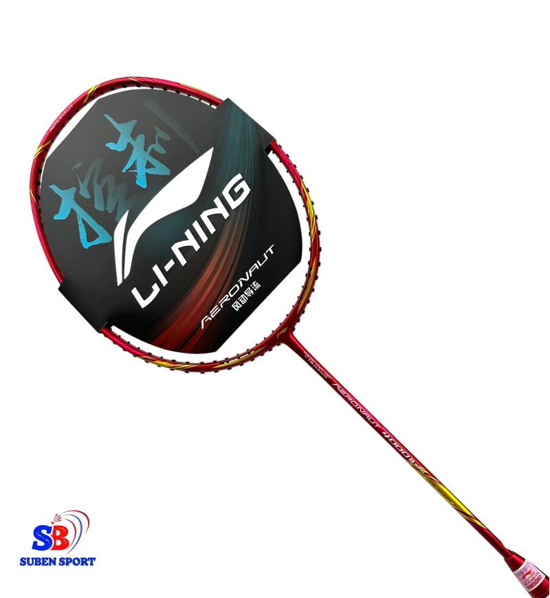 Vợt cầu lông Lining Aeronaut 4000B Chính Hãng