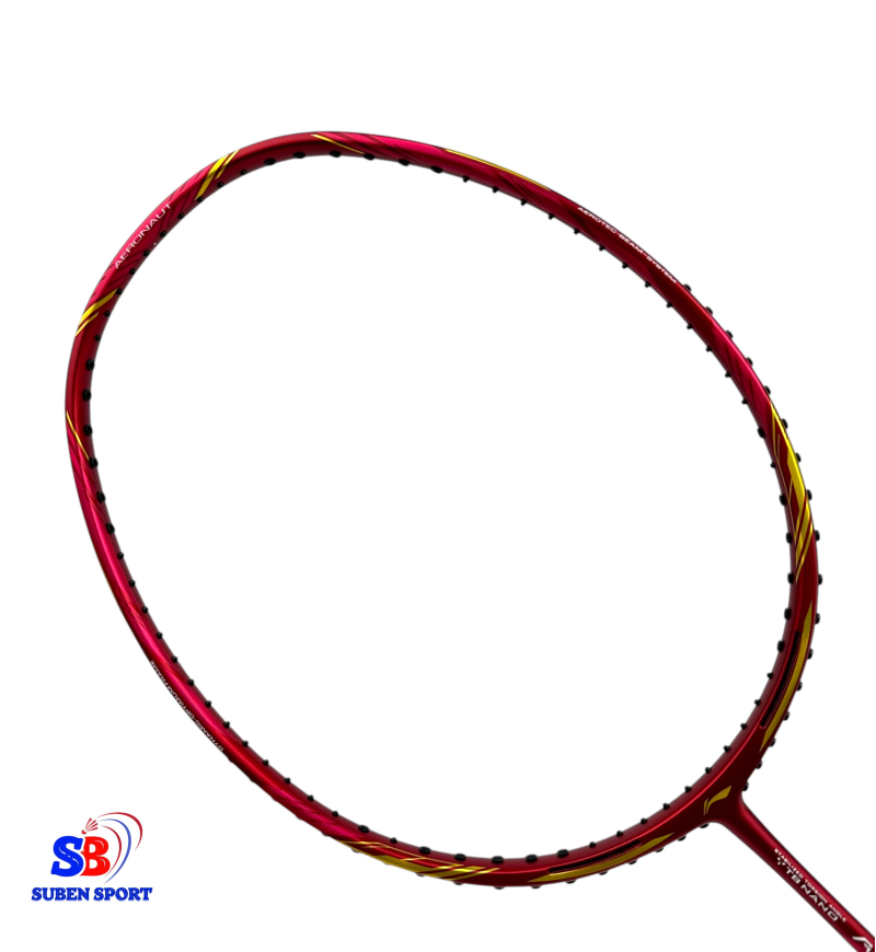 Vợt cầu lông Lining Aeronaut 4000B Chính Hãng