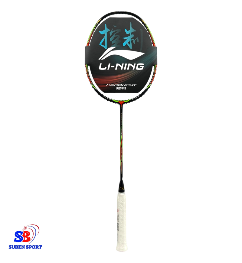 Vợt cầu lông Lining Aeronaut 6000 Power Chính Hãng
