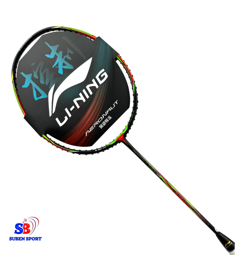 Vợt cầu lông Lining Aeronaut 6000 Power Chính Hãng