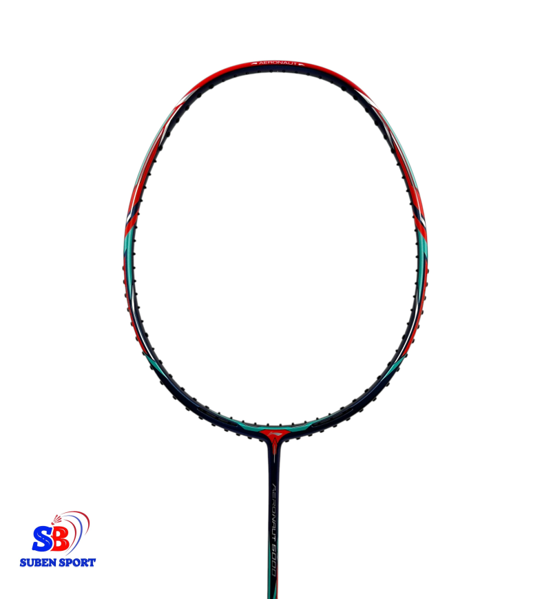 Vợt cầu lông Lining Aeronaut 6000 Chính Hãng